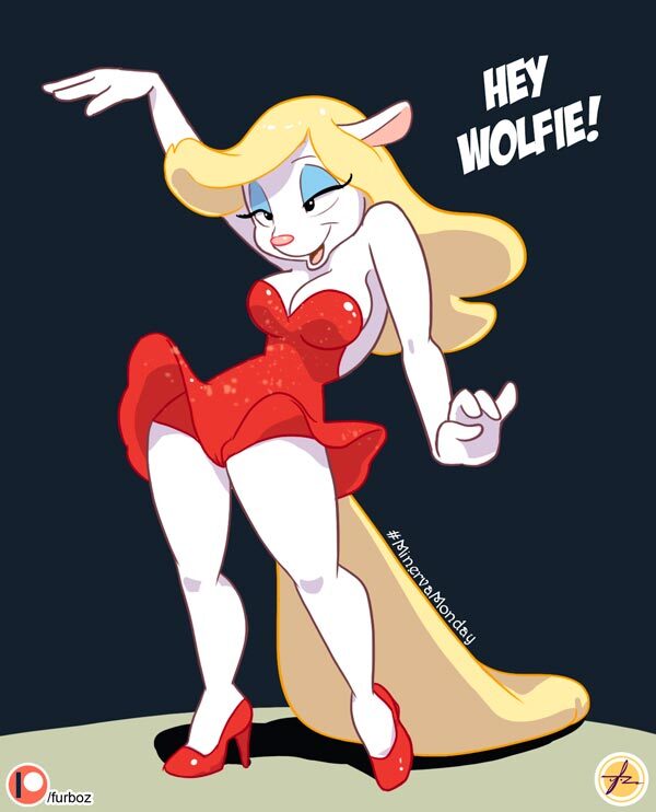 ARTIST Furboz - Page 348