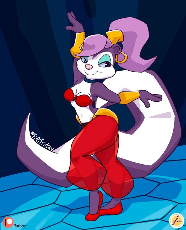 ARTIST Furboz - Page 365
