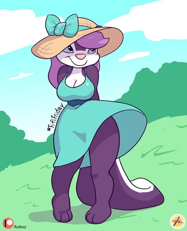ARTIST Furboz - Page 368