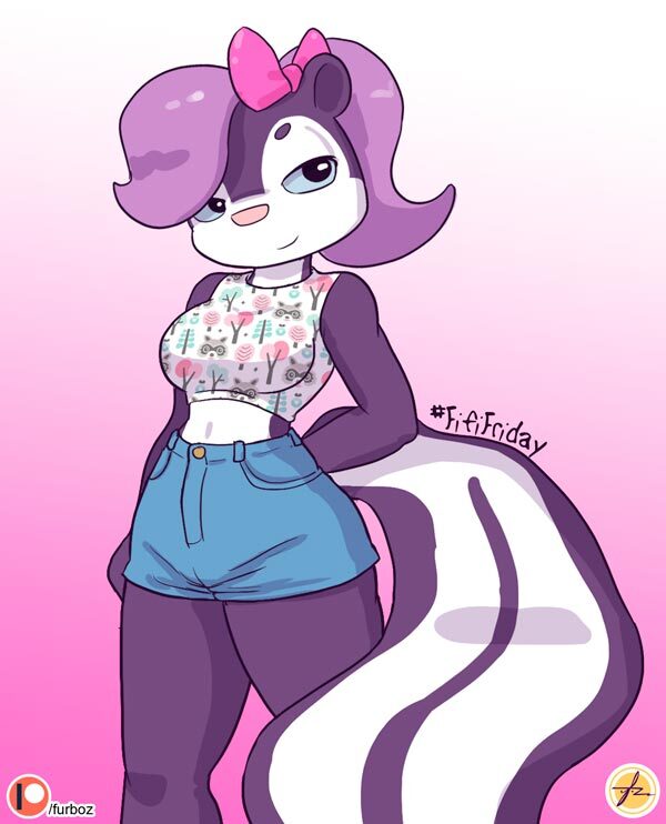 ARTIST Furboz - Page 370