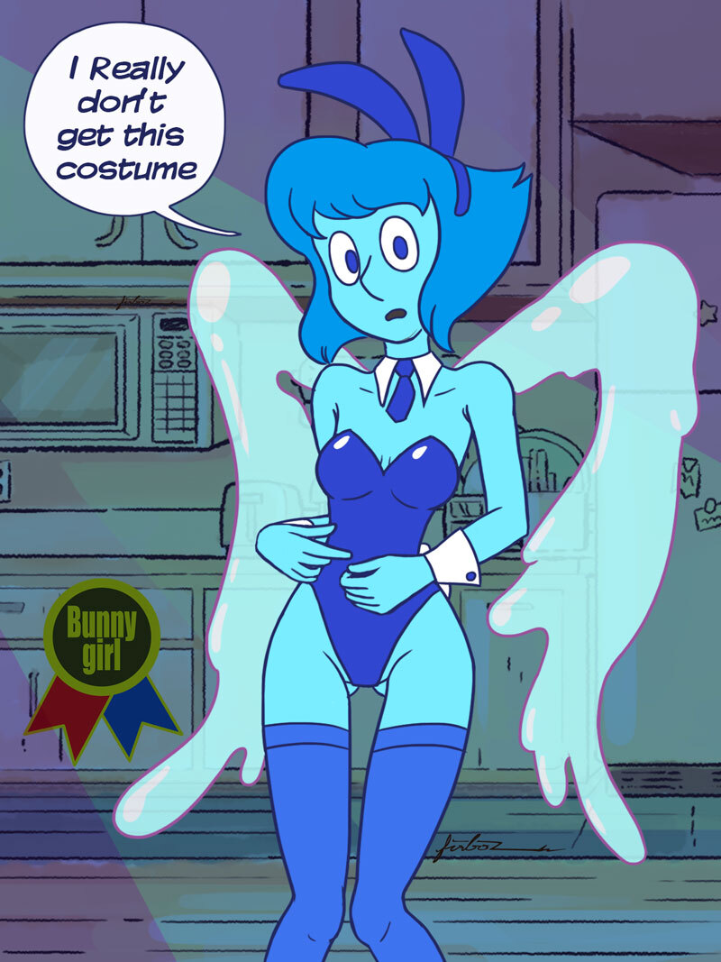 ARTIST Furboz - Page 374