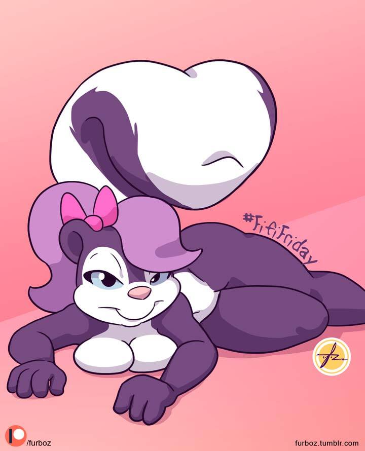 ARTIST Furboz - Page 410