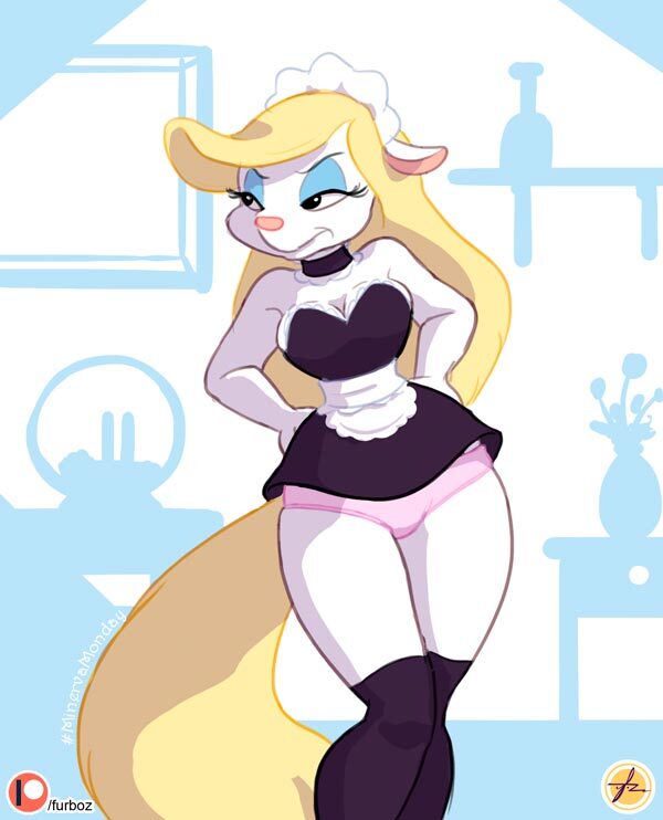 ARTIST Furboz - Page 423