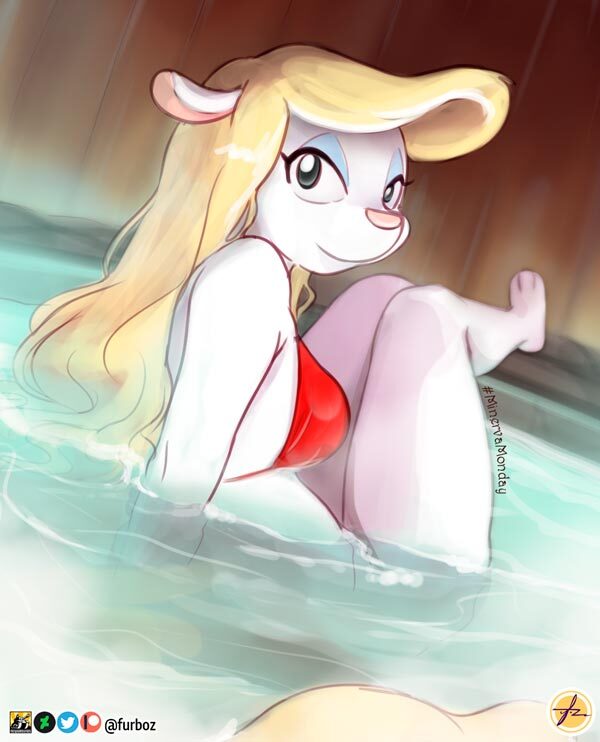ARTIST Furboz - Page 447