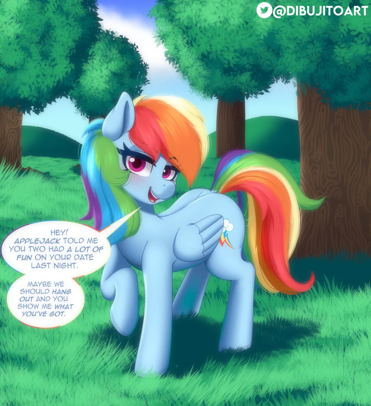 ARTIST Dibujito - Page 142