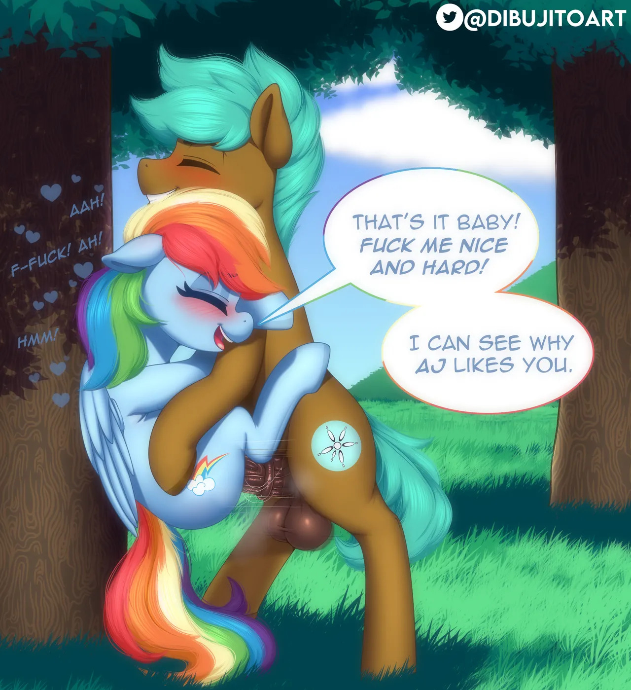 ARTIST Dibujito - Page 154