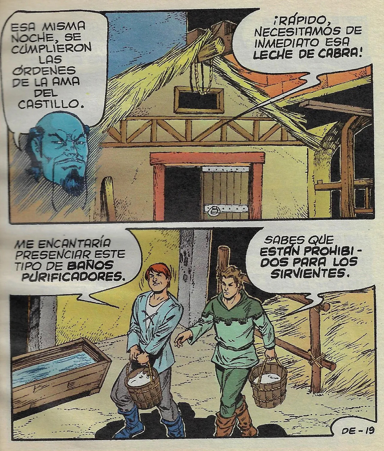 Delmonicos Erotika 080 - Page 20