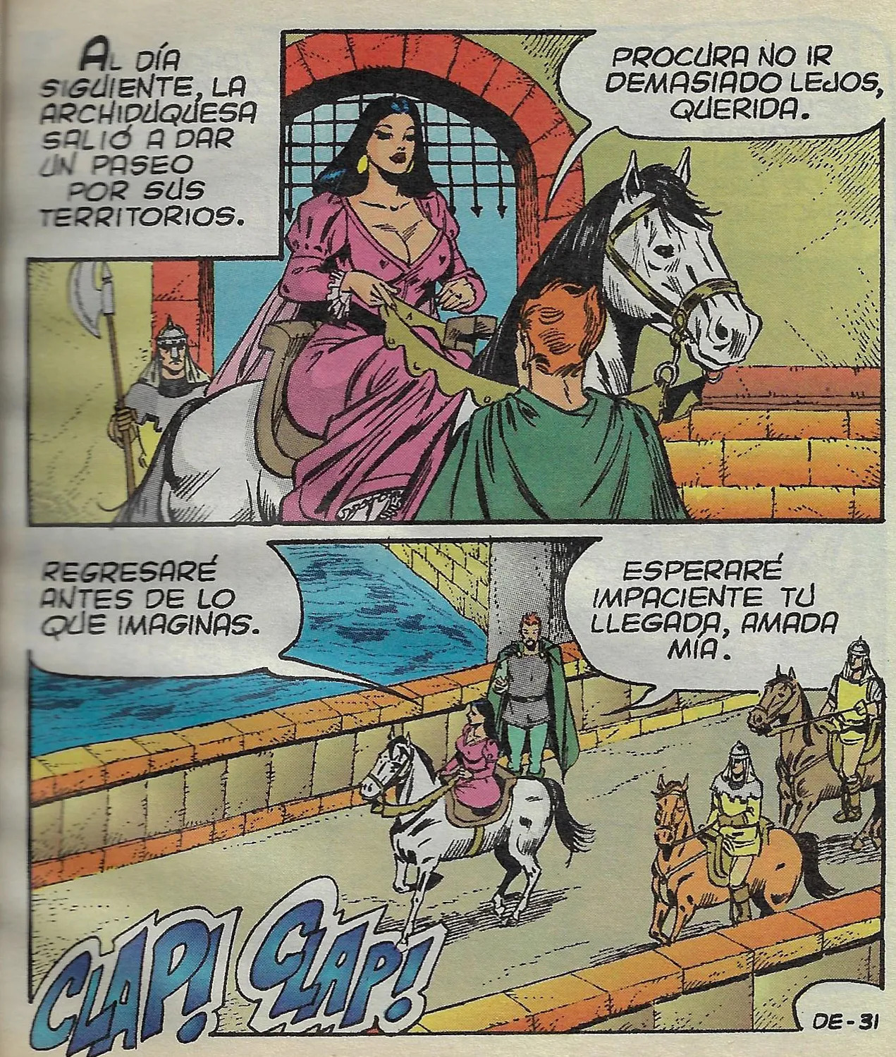 Delmonicos Erotika 080 - Page 32