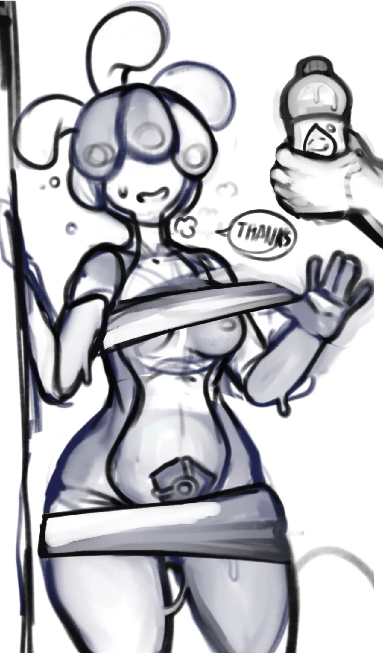 ARTIS Mad Heaven - Madheaven - Page 415