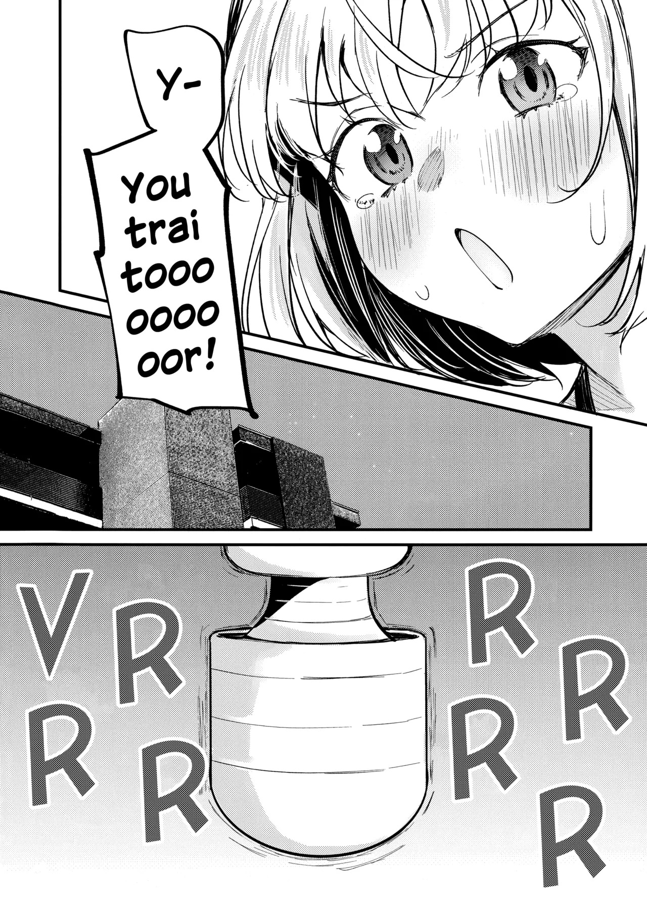 (C107) [Kitaku Jikan (Kitaku)] Saikin Aibou no Seiyoku ga Tsuyosugite Meccha Komatteru | My Partner's Sex Drive Is So Strong That It's Really Been Worrying Me Lately! (Lycoris Recoil) [English] - Page 13