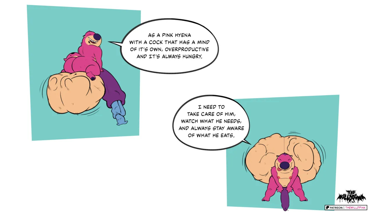 [TheWilldPink] Jeff Misadventures - Page 11