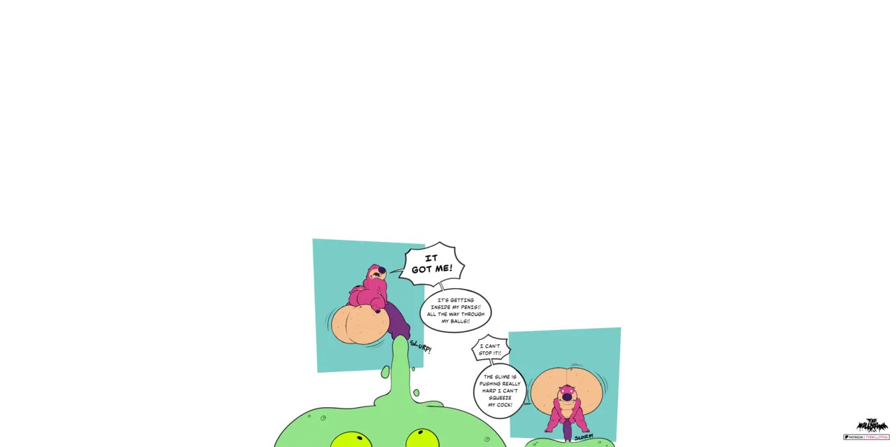 [TheWilldPink] Jeff Misadventures - Page 31