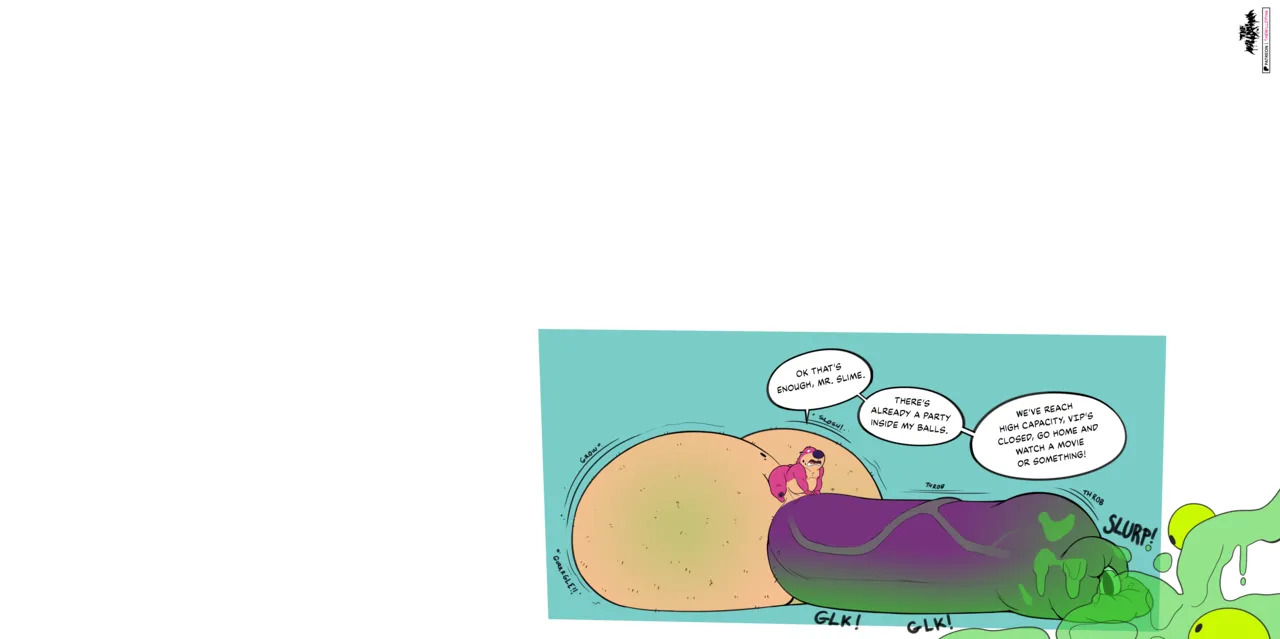 [TheWilldPink] Jeff Misadventures - Page 34