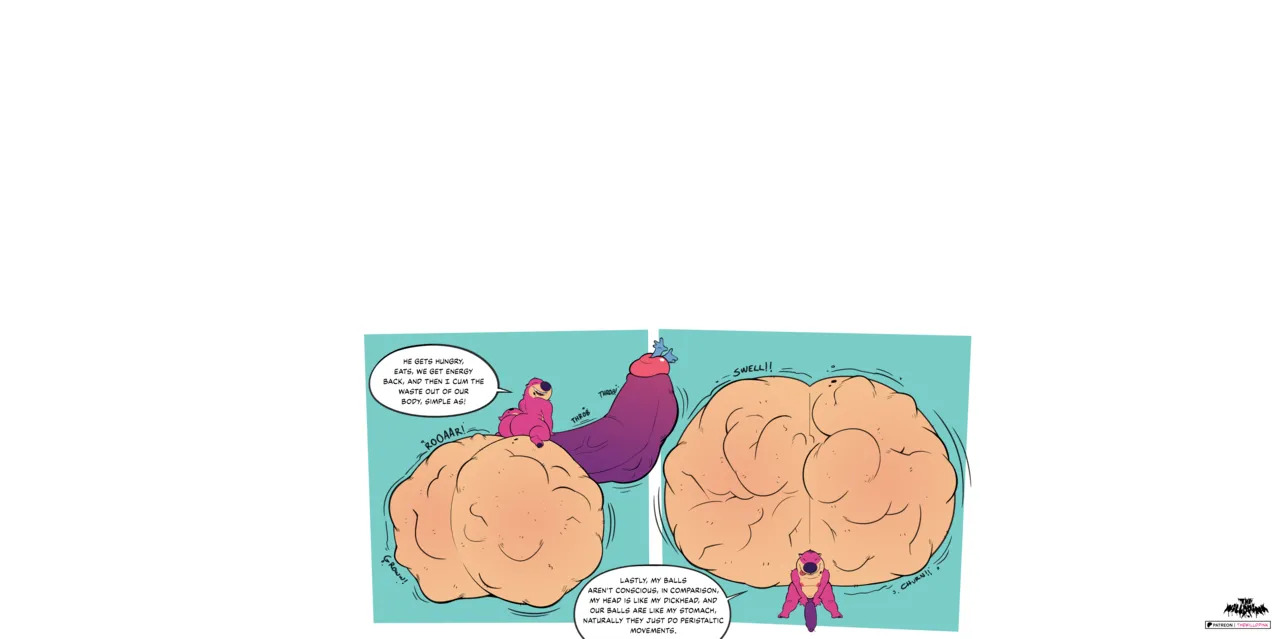[TheWilldPink] Jeff Misadventures - Page 43