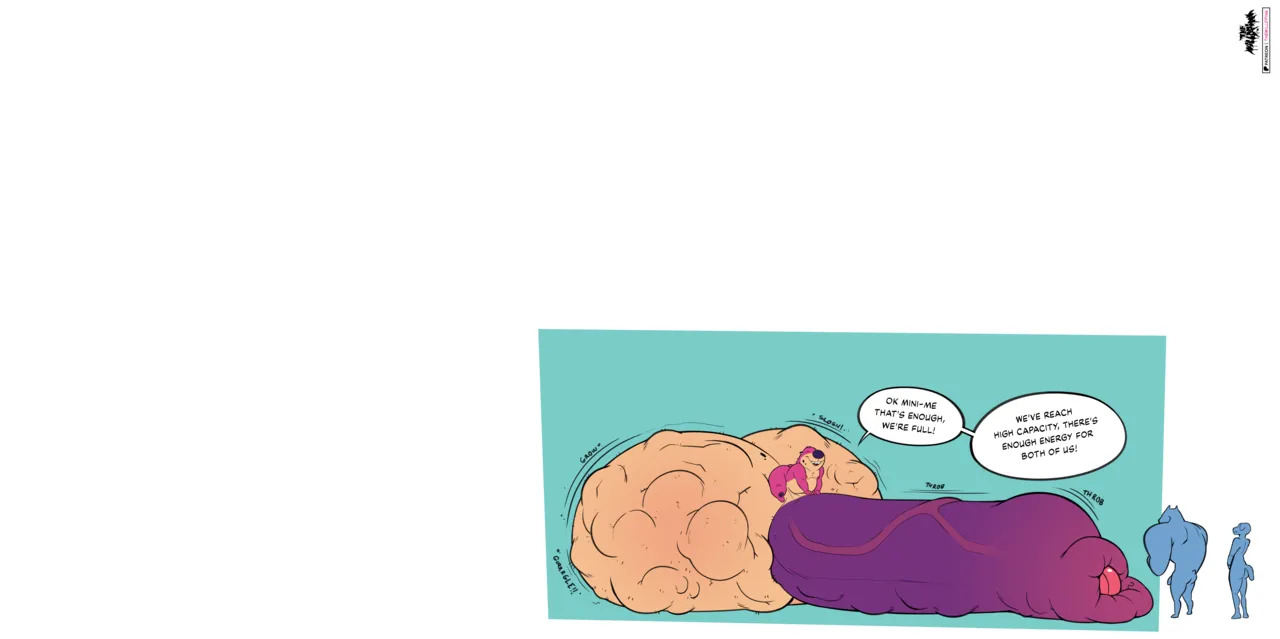 [TheWilldPink] Jeff Misadventures - Page 44