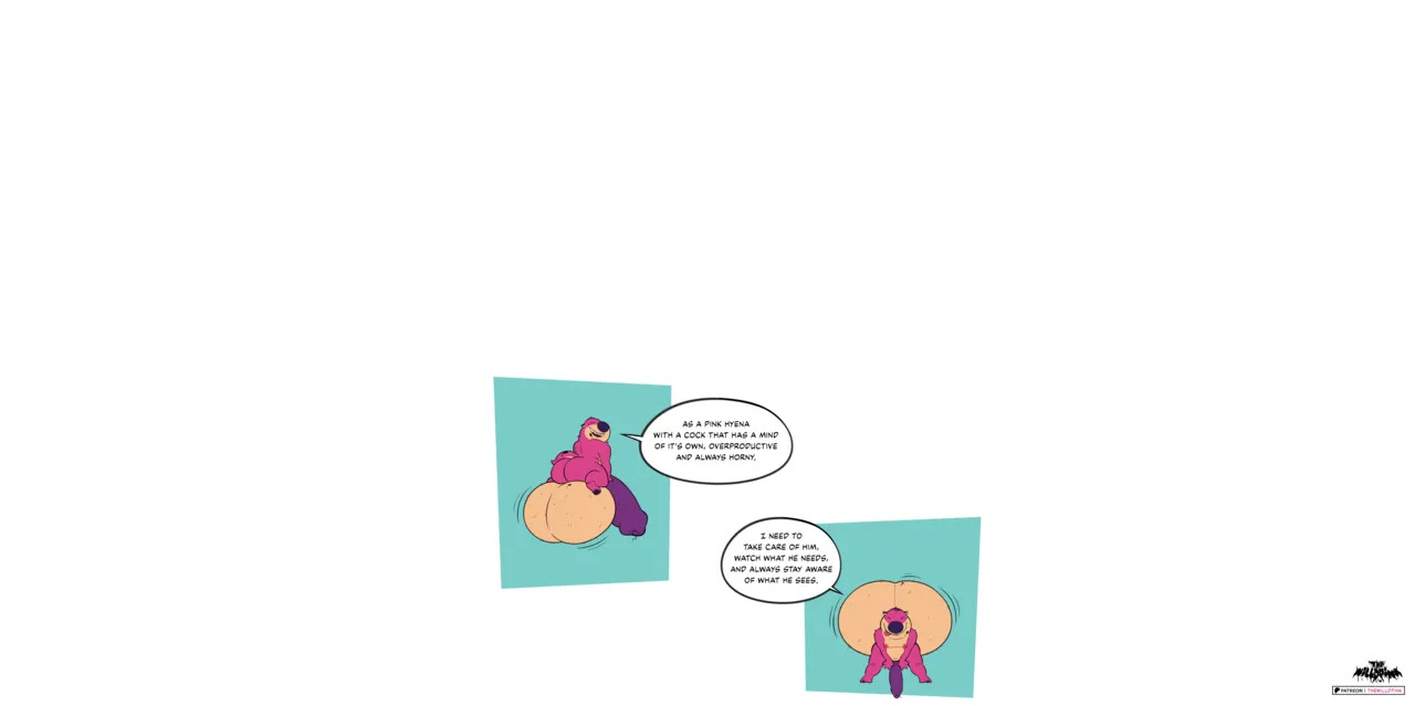 [TheWilldPink] Jeff Misadventures - Page 51