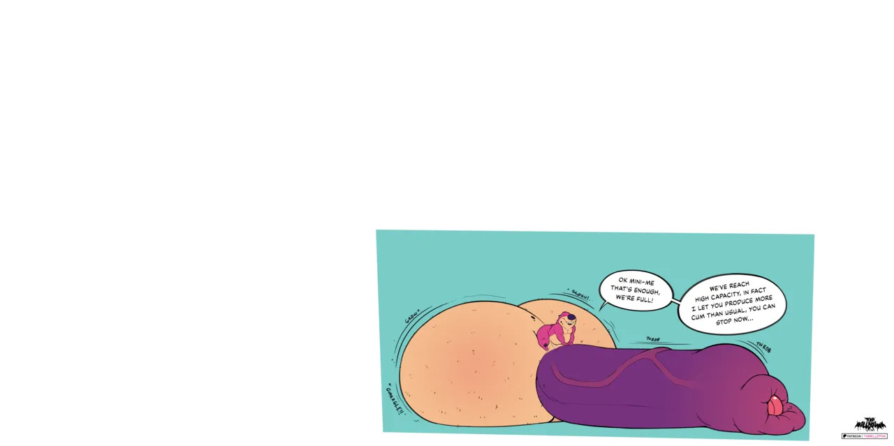 [TheWilldPink] Jeff Misadventures - Page 54