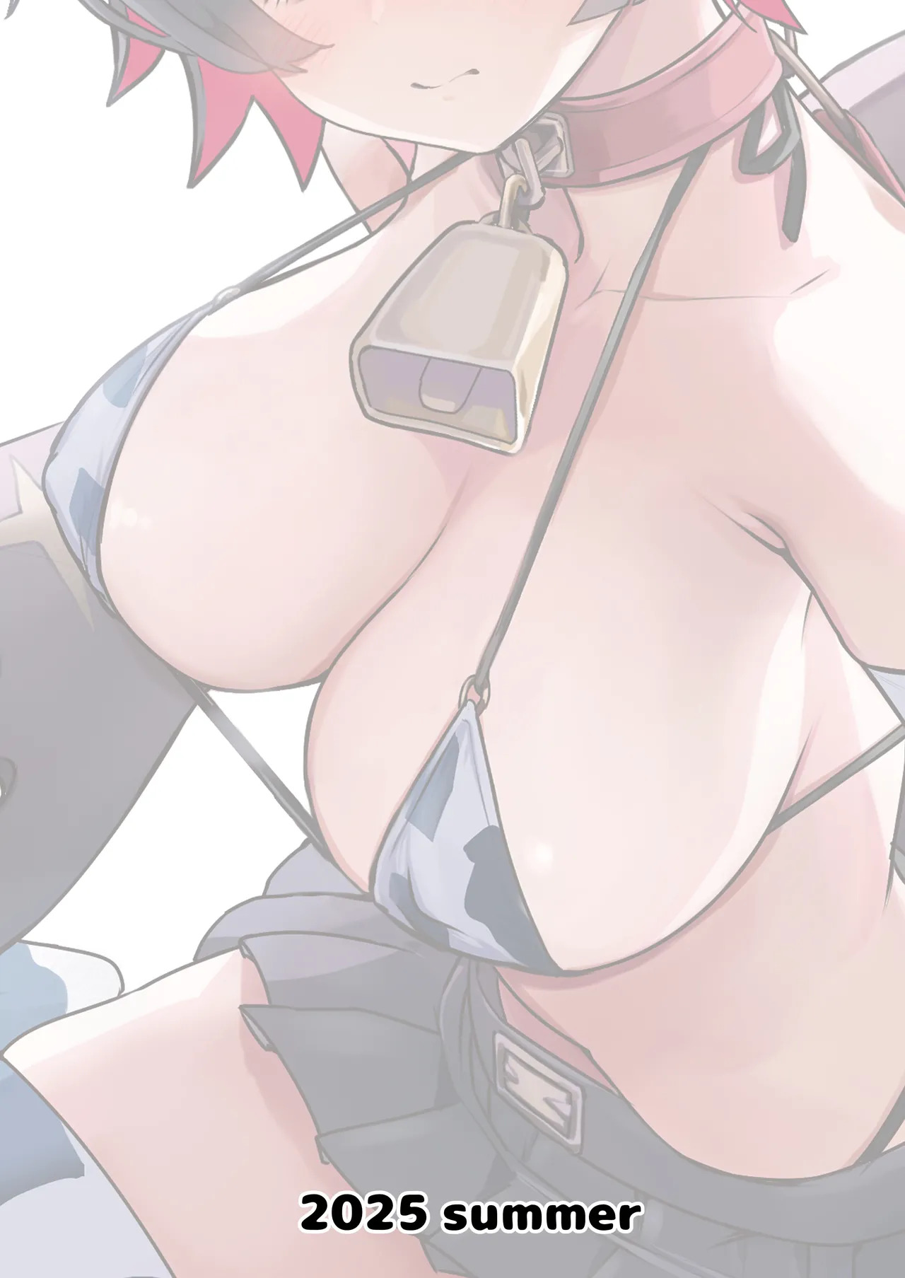 [Bannoutumayoujiire (Bitou)] Ellen-chan o Ijimetai (Zenless Zone Zero) [Digital] - Page 18