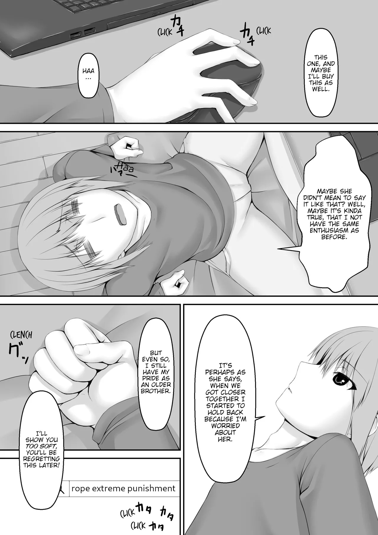 [Mousou Bijutsubu (Sho-yan)] Kuroneko Choco Ice (1-10) [English] [Complete] - Page 140
