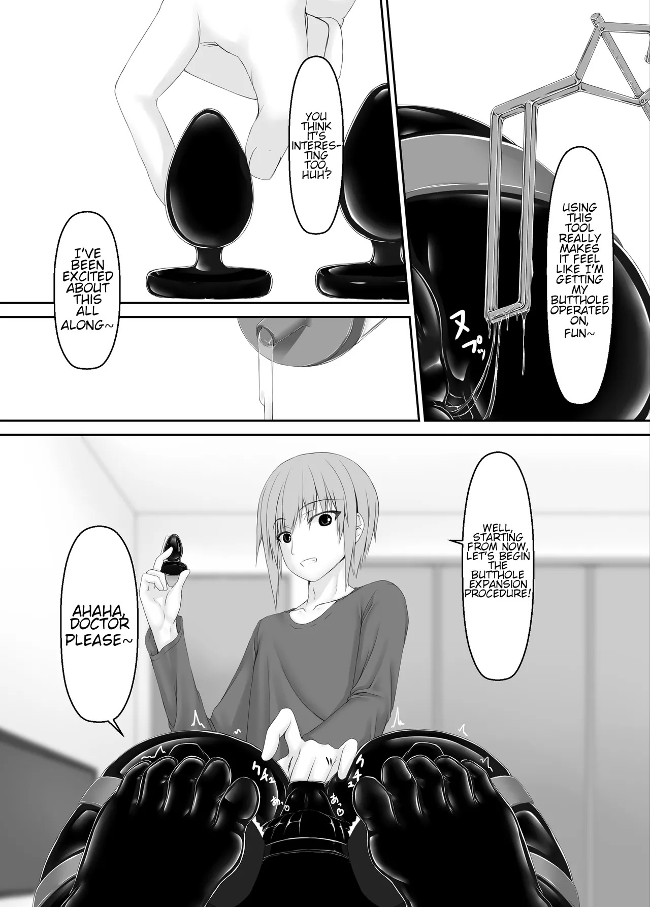 [Mousou Bijutsubu (Sho-yan)] Kuroneko Choco Ice (1-10) [English] [Complete] - Page 186