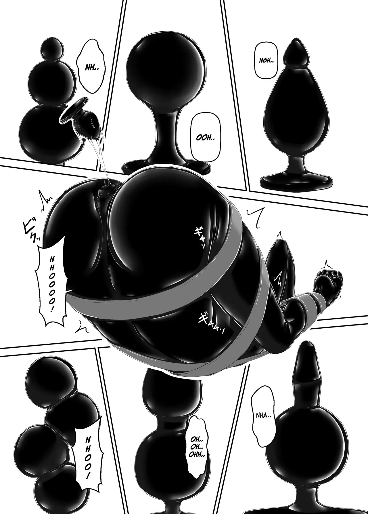 [Mousou Bijutsubu (Sho-yan)] Kuroneko Choco Ice (1-10) [English] [Complete] - Page 187