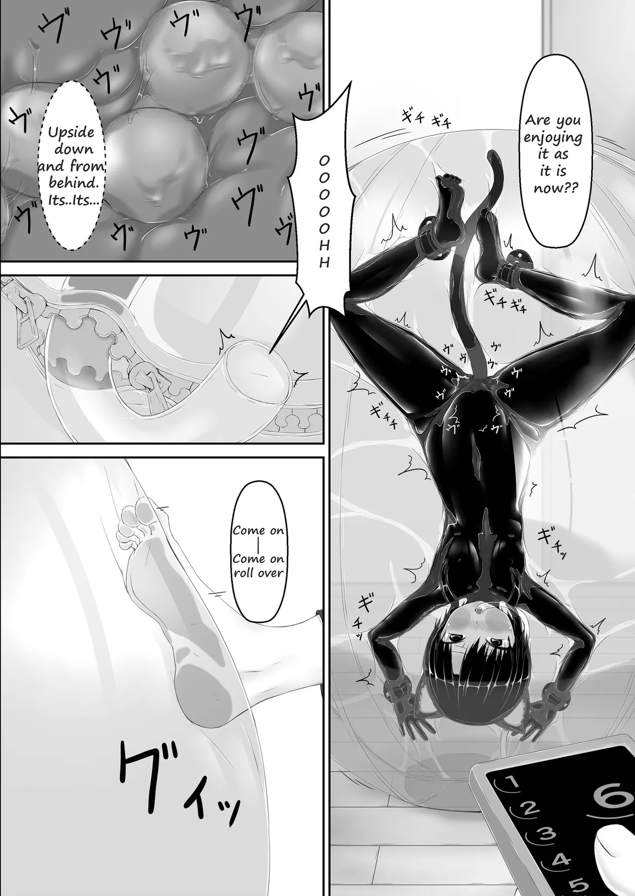 [Mousou Bijutsubu (Sho-yan)] Kuroneko Choco Ice (1-10) [English] [Complete] - Page 207
