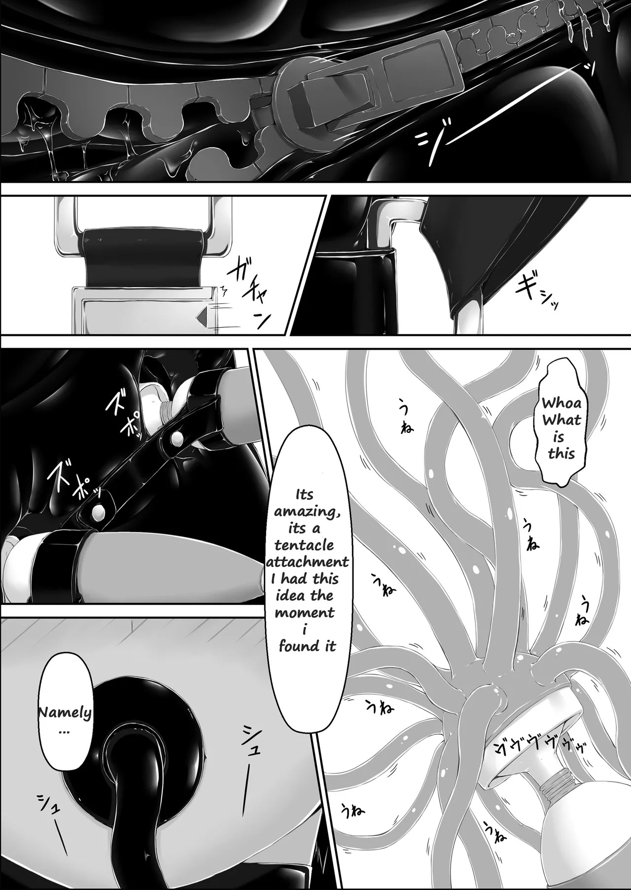 [Mousou Bijutsubu (Sho-yan)] Kuroneko Choco Ice (1-10) [English] [Complete] - Page 215