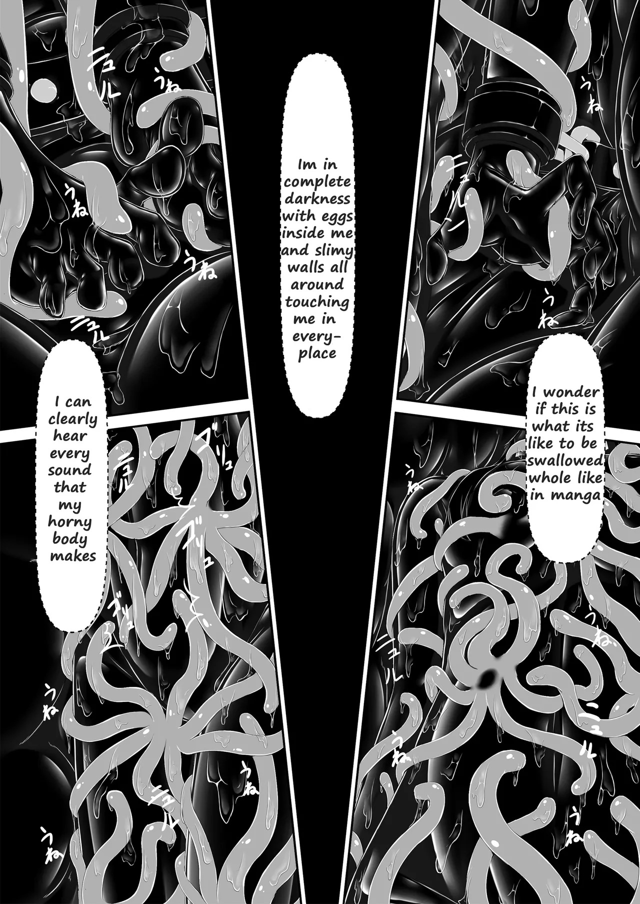 [Mousou Bijutsubu (Sho-yan)] Kuroneko Choco Ice (1-10) [English] [Complete] - Page 224