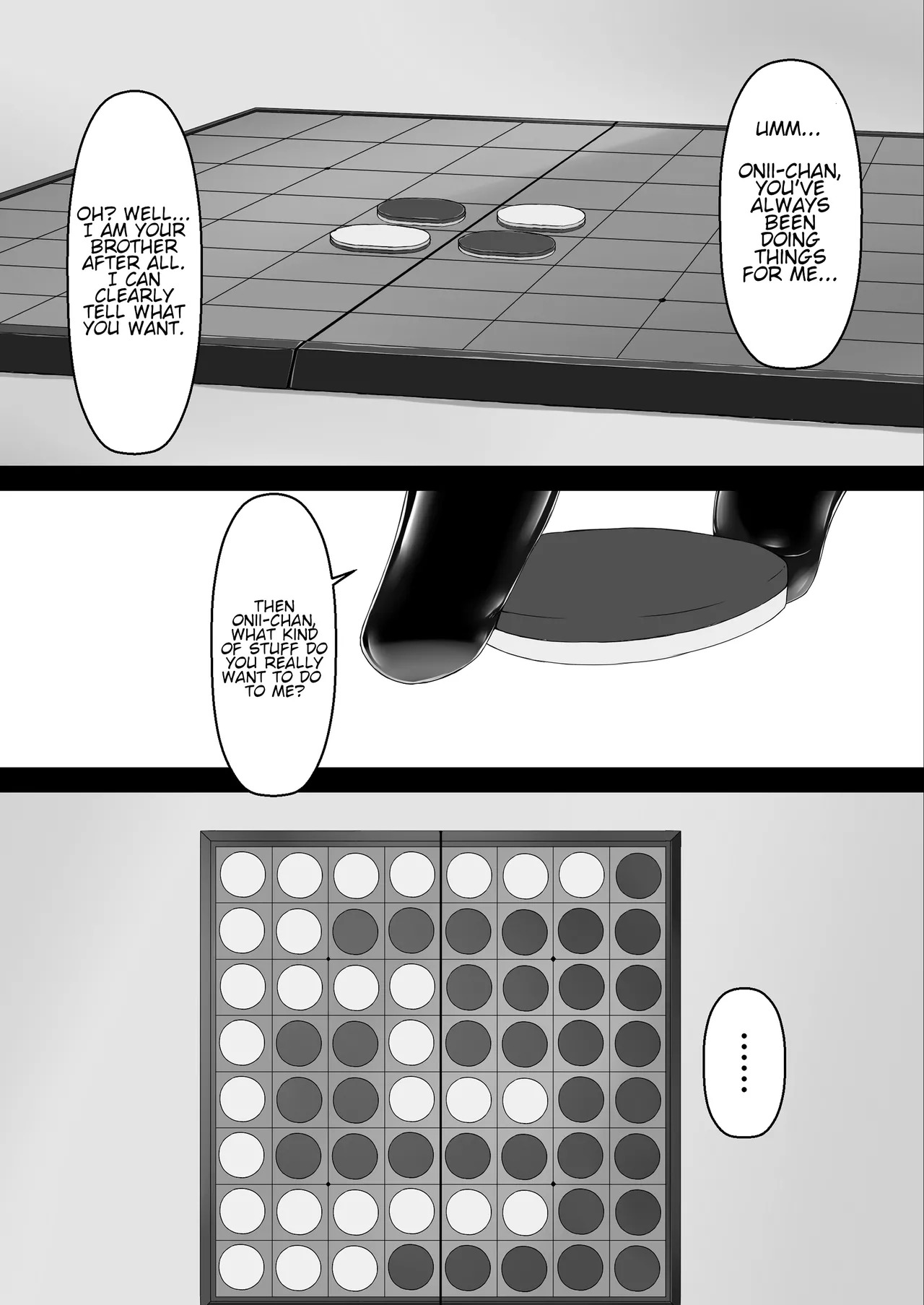 [Mousou Bijutsubu (Sho-yan)] Kuroneko Choco Ice (1-10) [English] [Complete] - Page 234