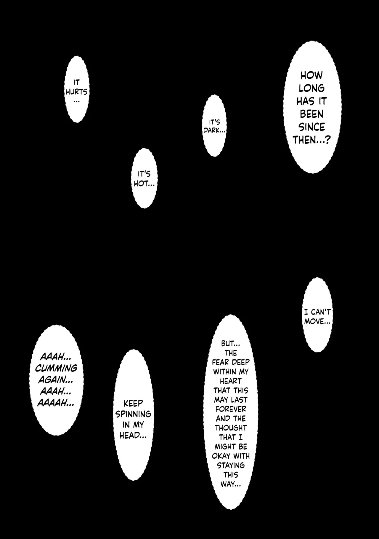 [Mousou Bijutsubu (Sho-yan)] Kuroneko Choco Ice (1-10) [English] [Complete] - Page 38