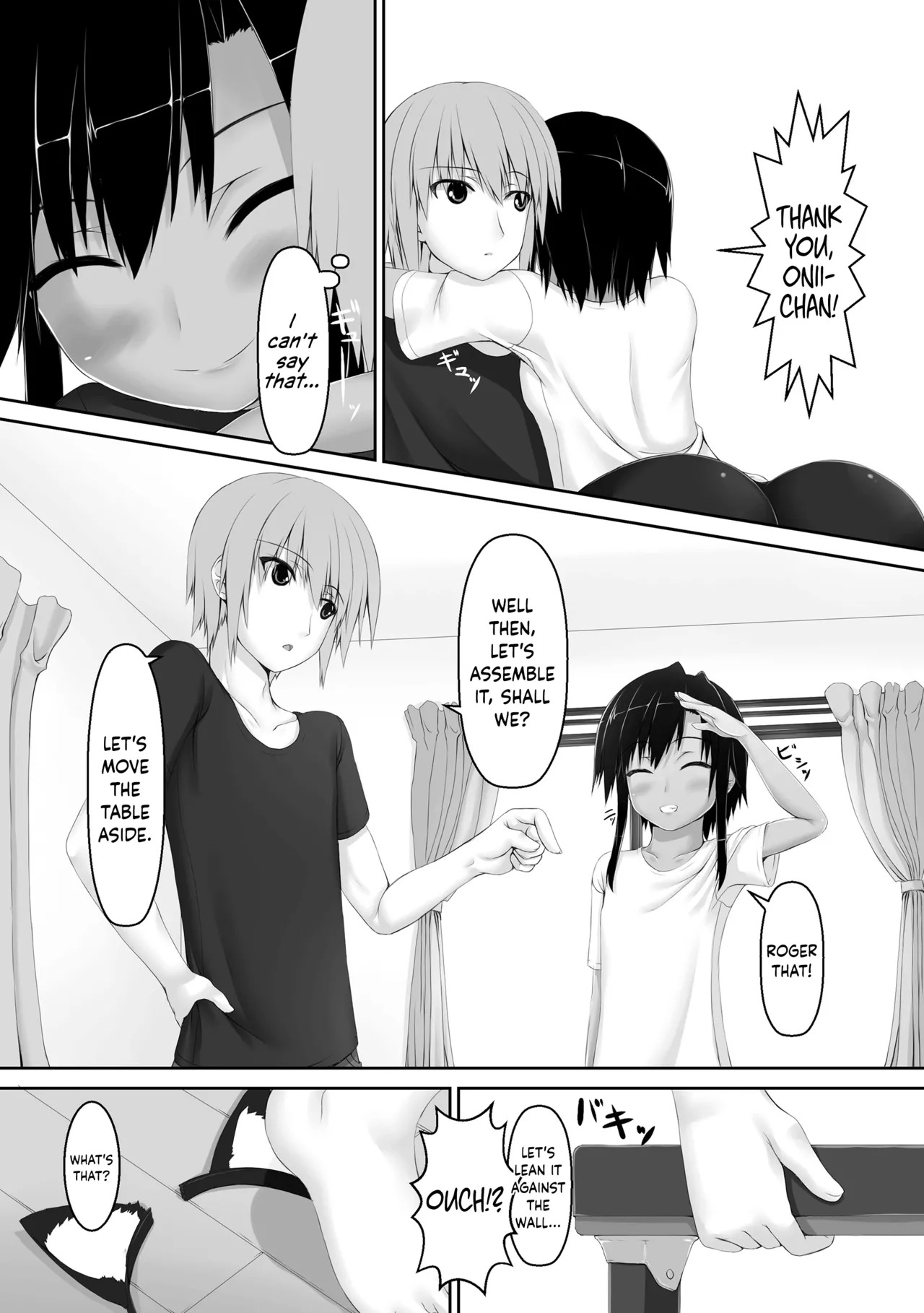 [Mousou Bijutsubu (Sho-yan)] Kuroneko Choco Ice (1-10) [English] [Complete] - Page 86