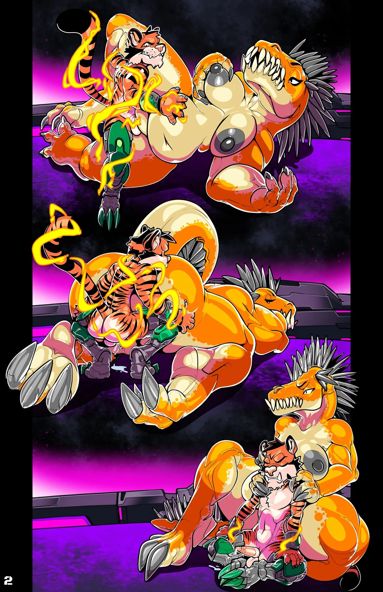 ARTIST bogexplosion - Page 102