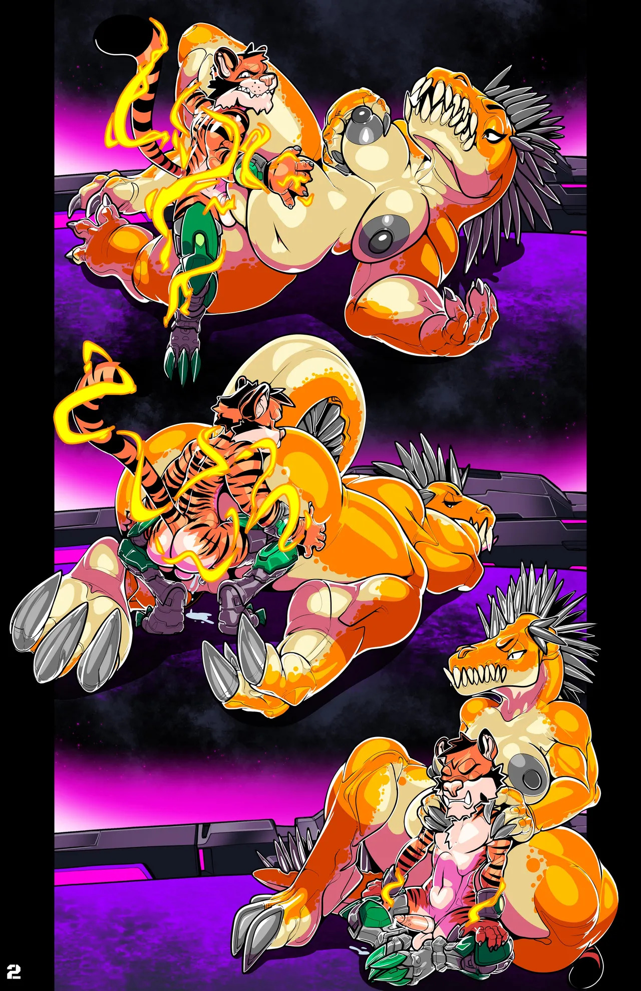 ARTIST bogexplosion - Page 115