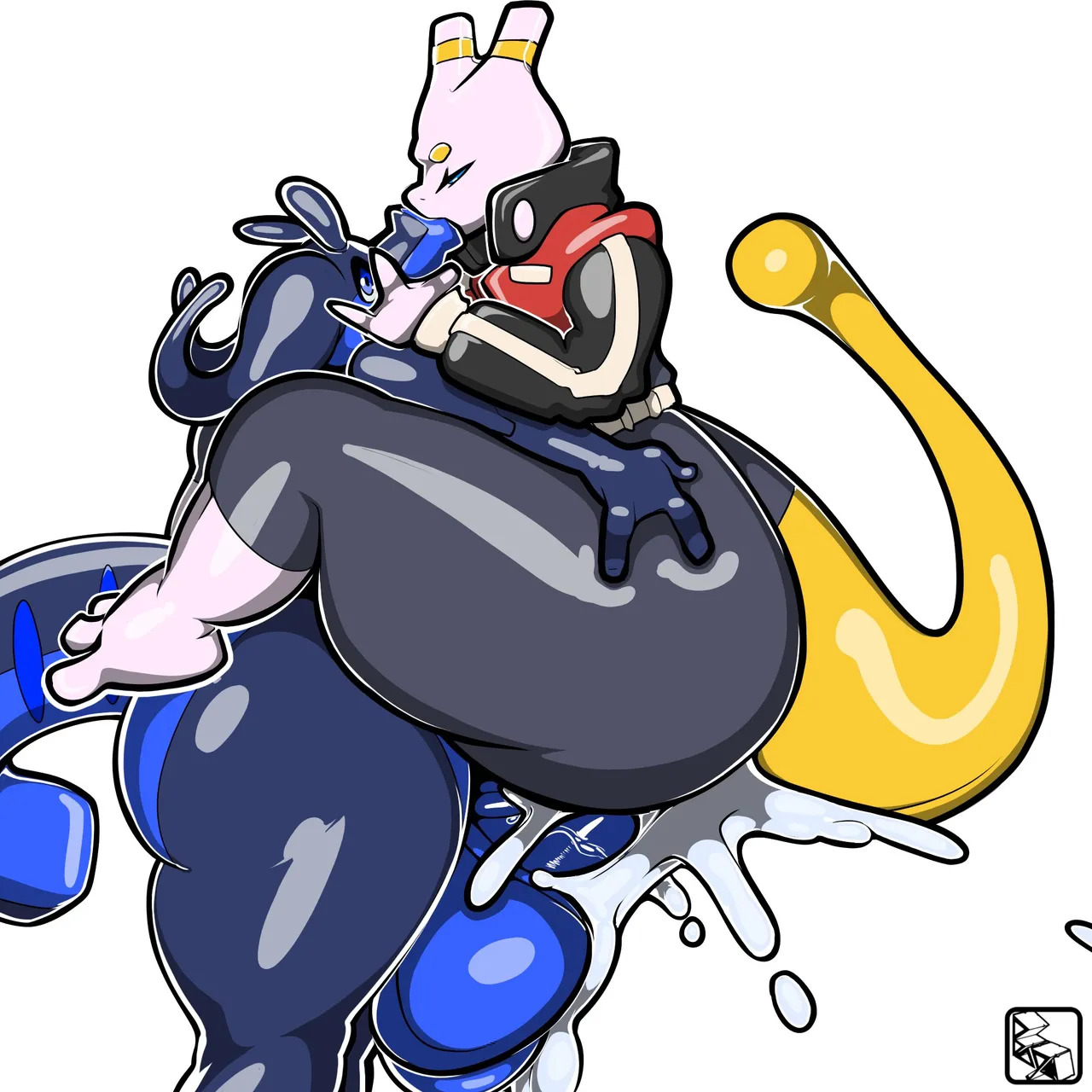 ARTIST bogexplosion - Page 30