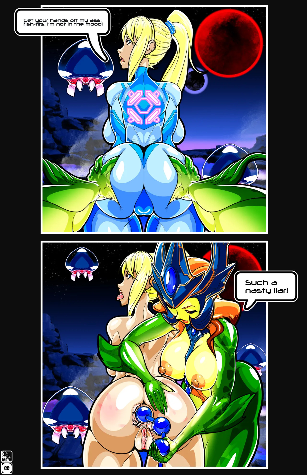 ARTIST bogexplosion - Page 36