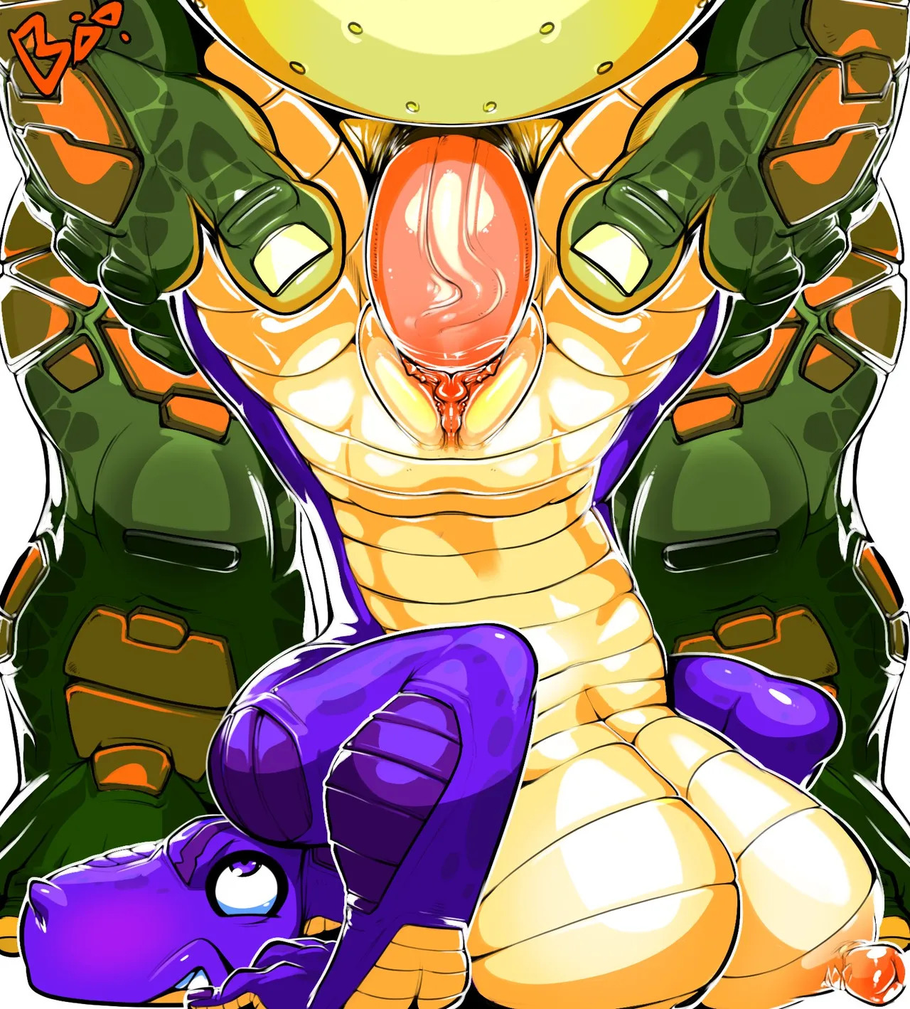 ARTIST bogexplosion - Page 62
