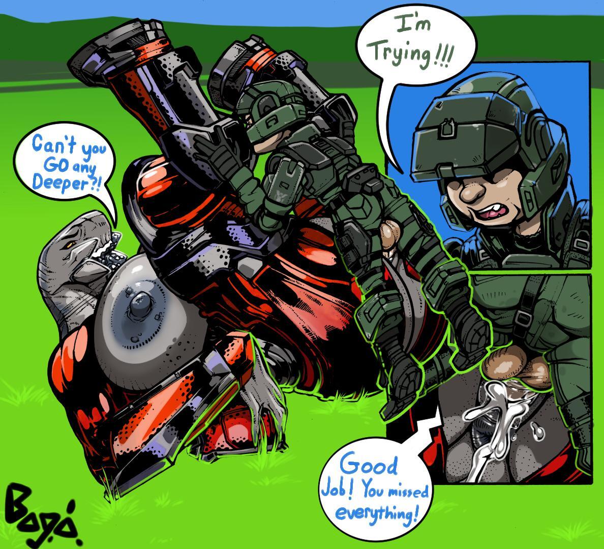 ARTIST bogexplosion - Page 71
