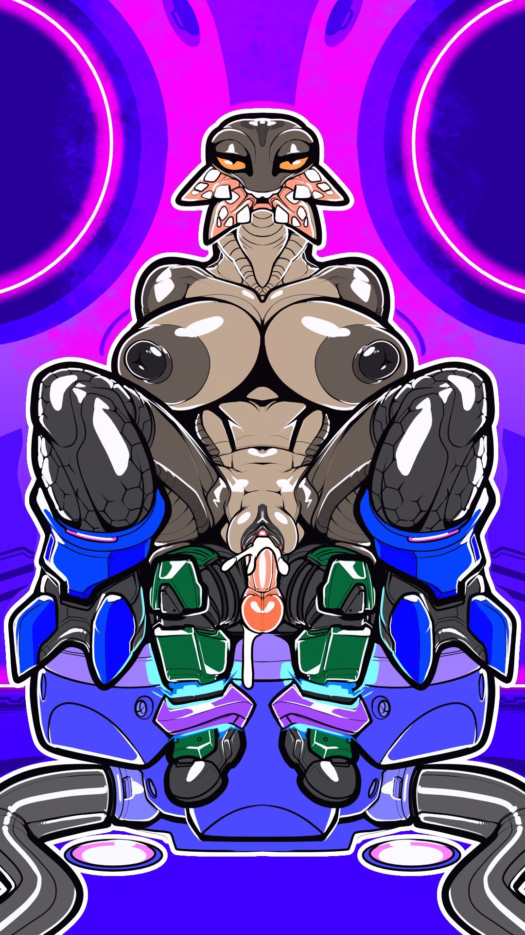 ARTIST bogexplosion - Page 77