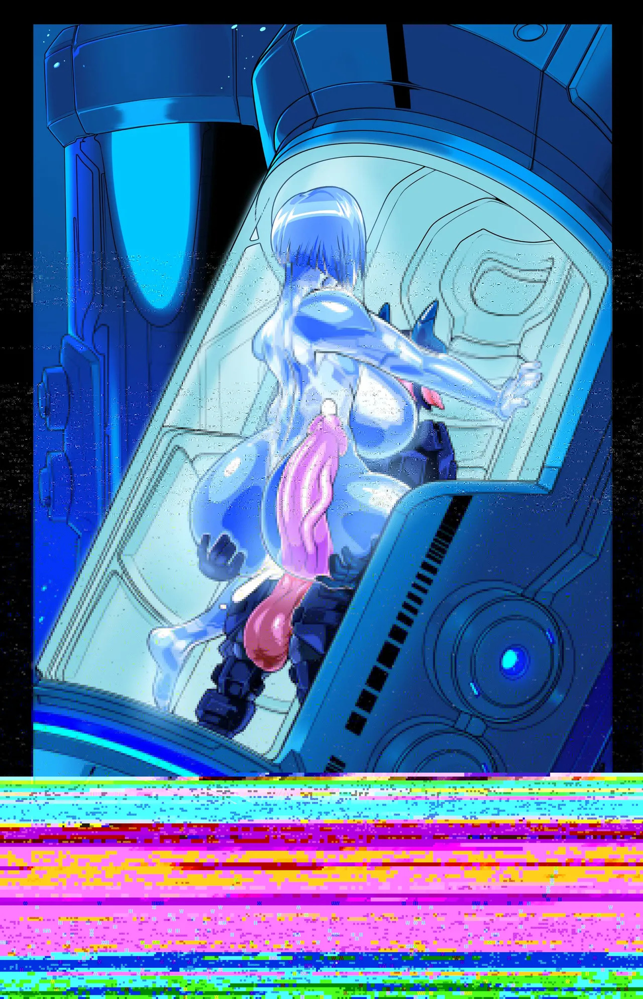 ARTIST bogexplosion - Page 87