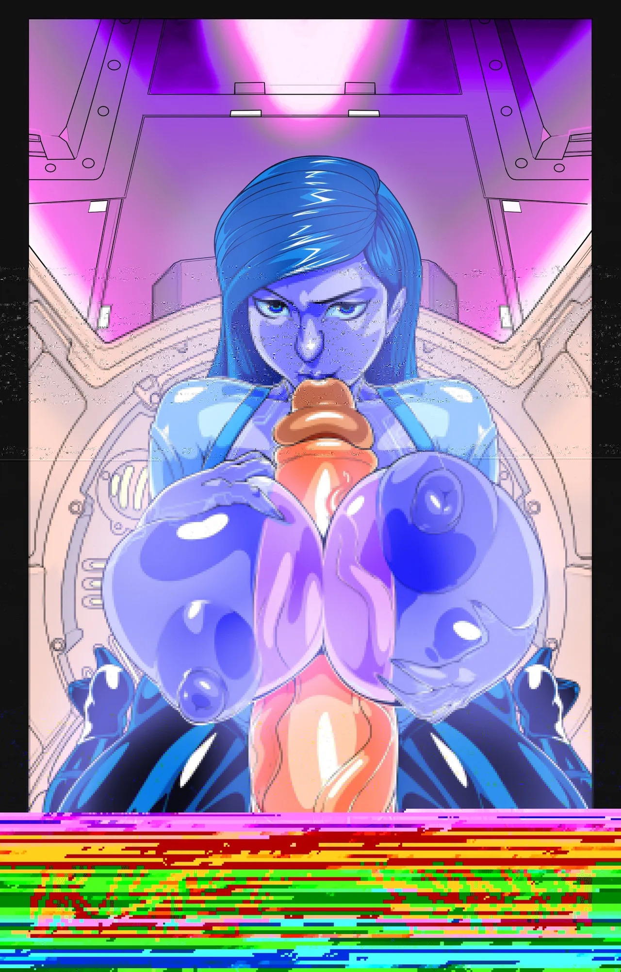 ARTIST bogexplosion - Page 88