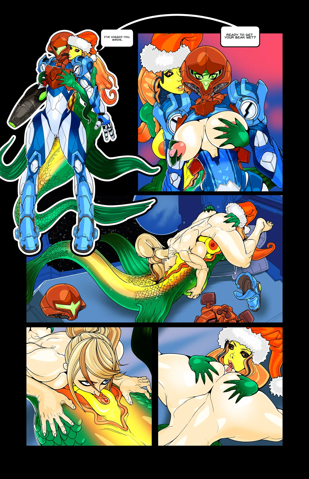 ARTIST bogexplosion - Page 90