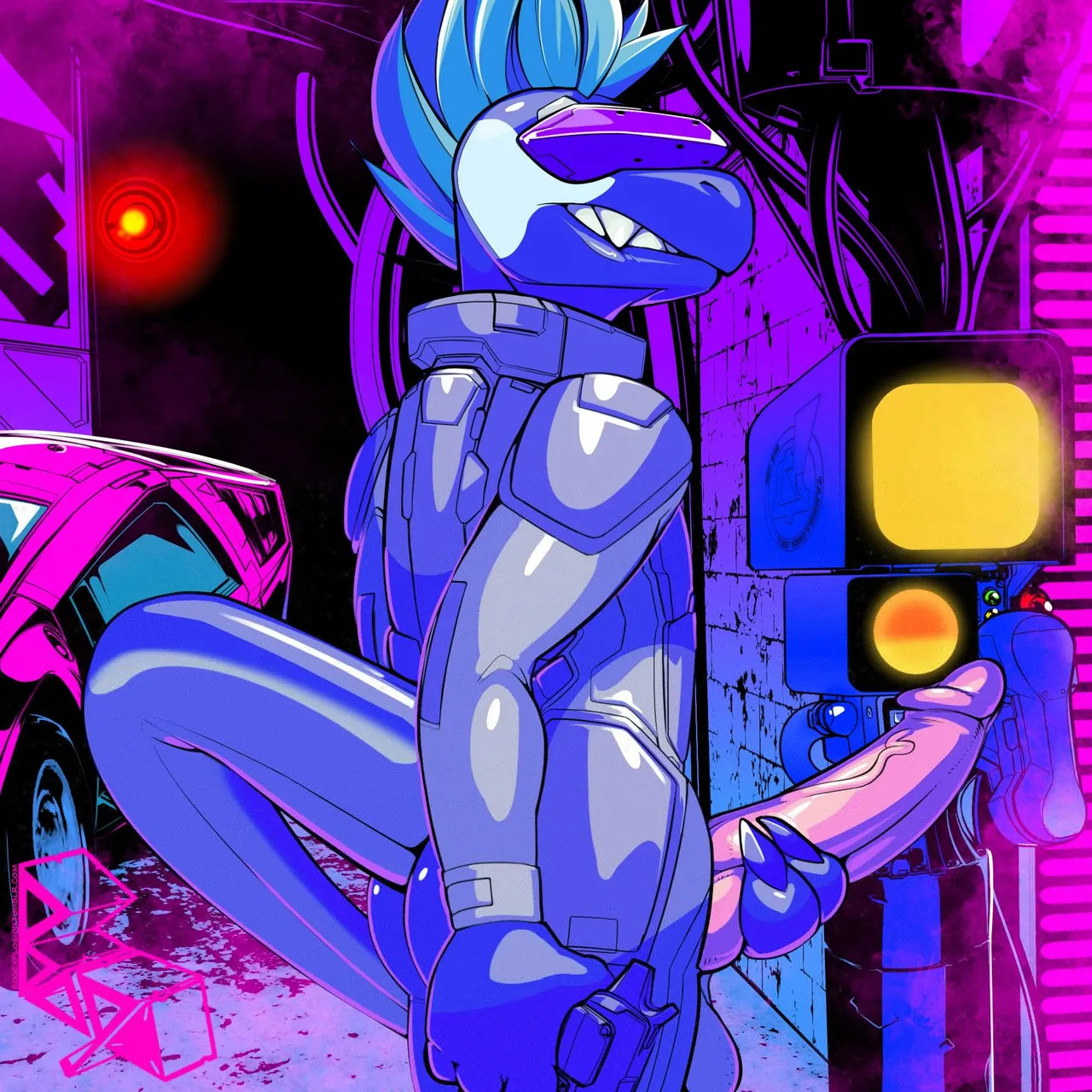 ARTIST bogexplosion - Page 95