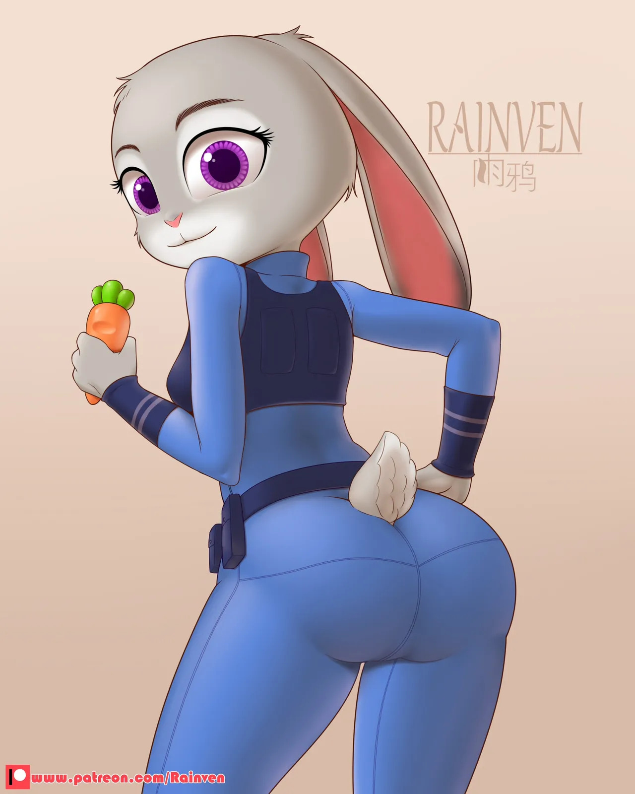 ARTIST Rainven - Page 118