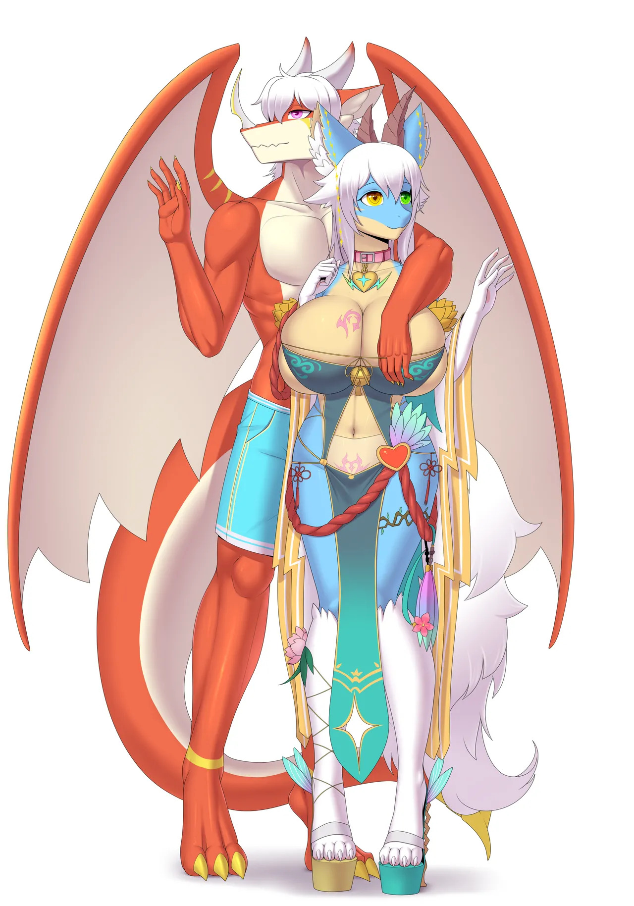 ARTIST Rainven - Page 15