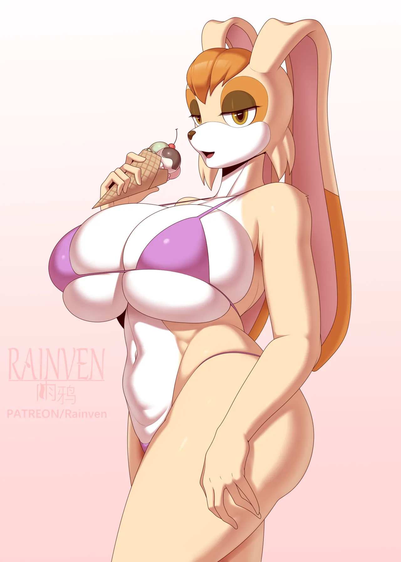 ARTIST Rainven - Page 17
