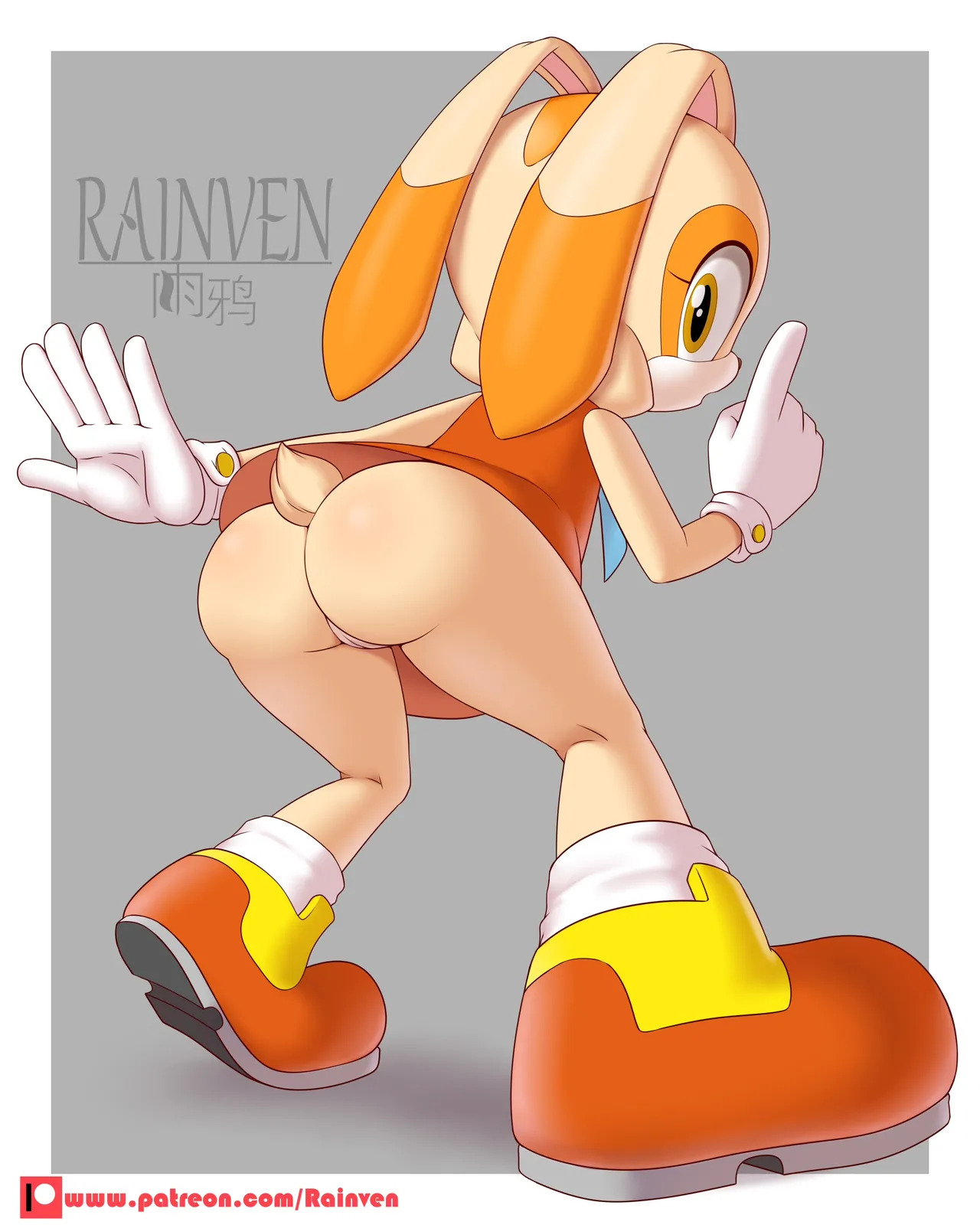 ARTIST Rainven - Page 61