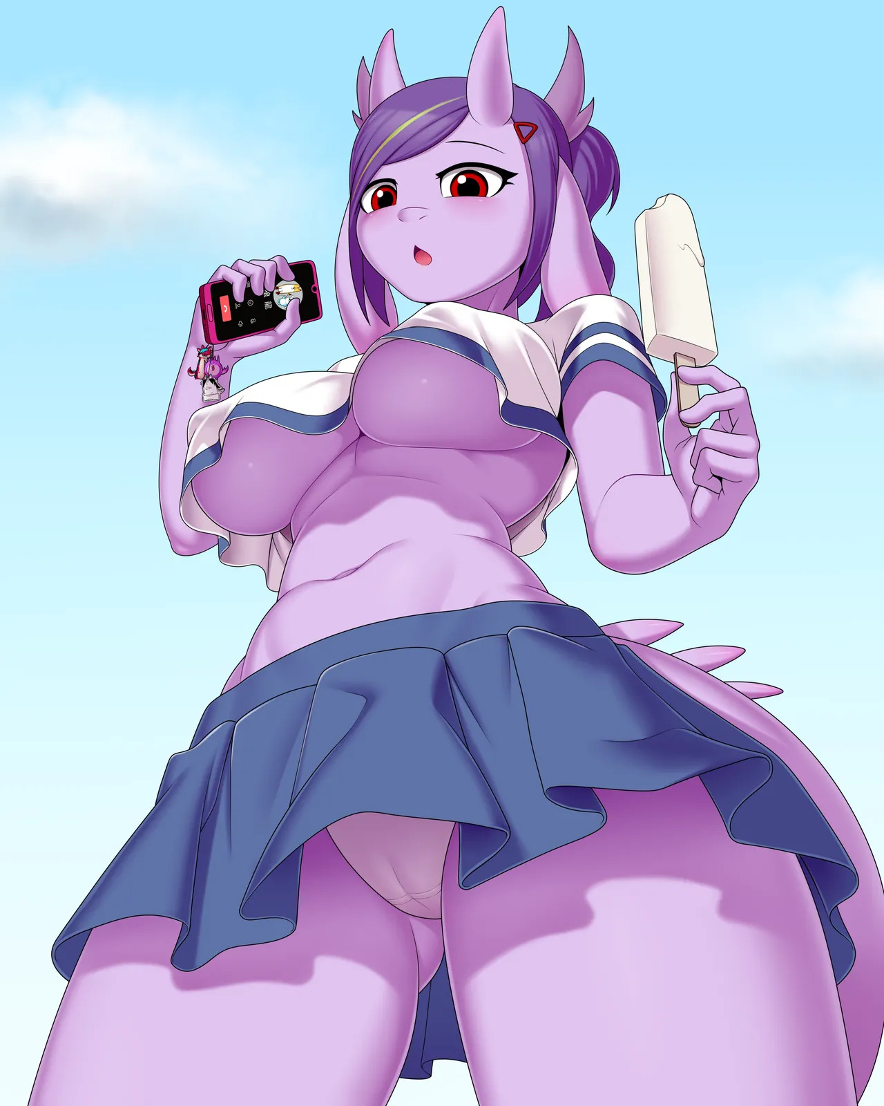 ARTIST Rainven - Page 64