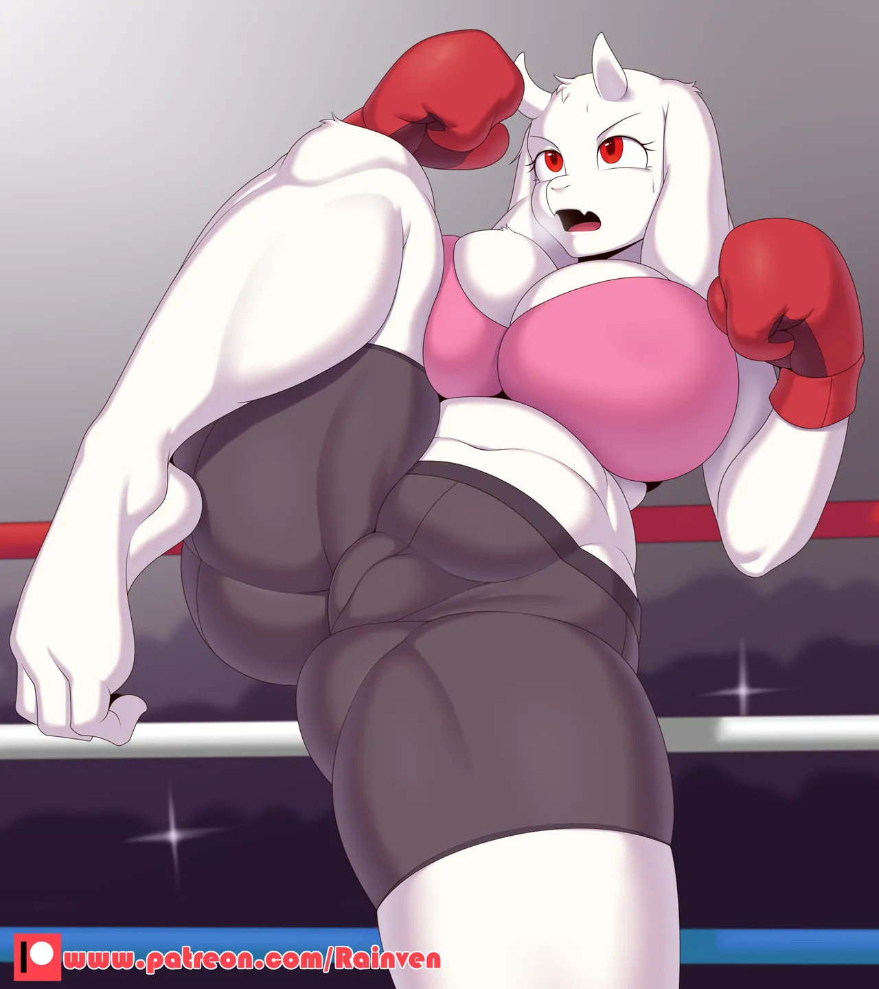 ARTIST Rainven - Page 90
