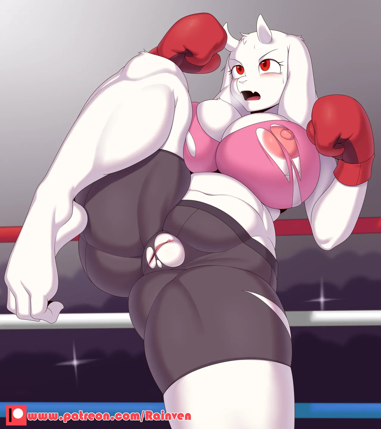 ARTIST Rainven - Page 91