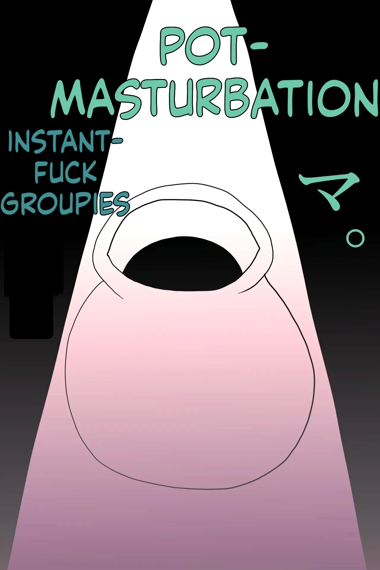 [ampullaria] Jar Mama. Fertility Circle (English) - Page 46